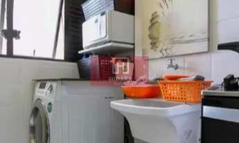 Imagem 6: Apartamento à venda no bairro Pirituba - São Paulo/SP, Zona Norte