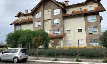 Imagem: GRAMADO - Apartamento Padrão - Floresta