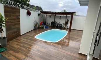 Imagem 2: Vende linda casa no bairro Aparecida