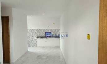 Imagem 4: Apartamento à venda, 40 m² por R$ 250.000,00 - Cidade Patriarca - São Paulo/SP