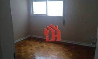 Imagem 5: Apartamento com 2 dormitórios à venda, 90 m² por R$ 450.000,00 - Boqueirão - Santos/SP