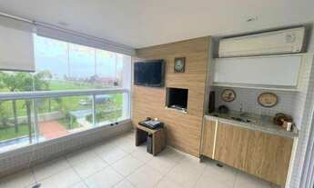 Imagem 5: Apartamento com 4 dormitórios à venda, 170 m² por R$ 1.690.000 - Jardim das Conchas - Guar