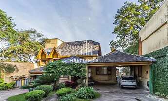 Imagem 5: Casa Residencial de 600m², 03 quartos, Ipanema