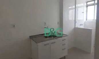 Imagem 6: Apartamento com 1 dormitório à venda, 46 m² por R$ 279.000 - Liberdade - São Paulo/SP