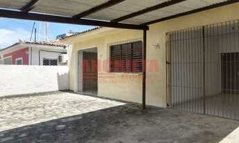 Imagem 6: Anchieta Ribeiro Aluga excelente casa com 6 quartos em Manaíra