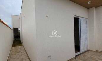 Imagem 2: Casa à venda, 70 m² por R$ 265.000,00 - Jardim Bandeirantes - Poços de Caldas/MG