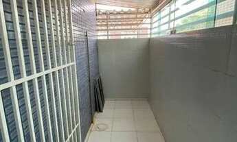 Imagem 5: Apartamento com 2 dormitórios - venda por R$ 130.000,00 ou aluguel por R$ 600,00/mês - Muç