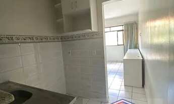 Imagem 3: CA 05 - ED ORION - LINDO APTO DE 01 QUARTO TODO COM ARMARIOS