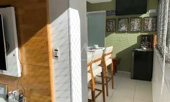 Imagem 4: Apartamento no Jardins - atualizado