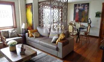 Imagem 7: Apartamento para Venda - 139.5m², 3 dormitórios, sendo 1 suites, 2 vagas - Mont Serrat