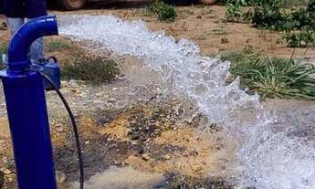 Imagem 2: Vendo Terreno. Local lindo