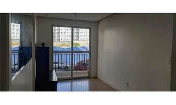 Imagem 3: Apartamento para Locação em² Pirituba, zona oeste de São Paulo com 2 dormitórios 1 vaga 5