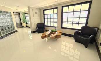 Imagem 4: Apartamento Semi Mobiliado - Canto do Forte