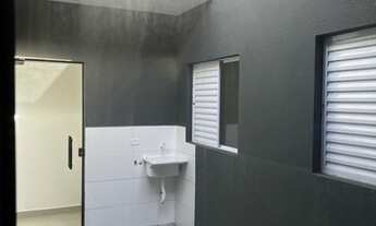 Imagem 7: CASA RESIDENCIAL em SOROCABA - SP, PARQUE SÃO BENTO