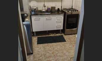 Imagem 12: Apartamento com 2 dormitórios, 54 m² - venda por R$ 318.000,00 ou aluguel por R$ 1.978,00
