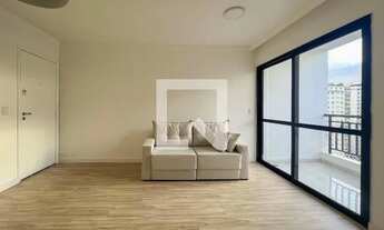 Imagem 3: Apartamento para Aluguel - Vila Pompéia, 2 Quartos, 59 m2