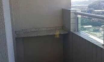 Imagem 7: Apartamento com 2 dormitórios para alugar, 52 m² por R$ 1.912,77/mês - Vila Santa Angelina