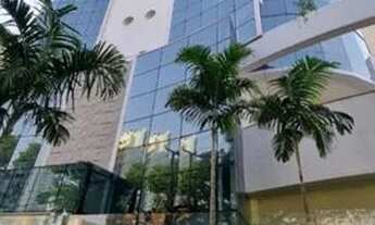 Imagem: EDIFÍCIO LA PREMIERE RESIDENCE