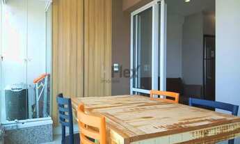 Imagem: Apartamento, Campo Belo - São Paulo