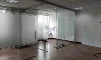 Imagem 3: Conjunto / Sala em Cidade Monções - São Paulo