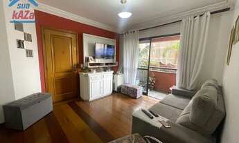 Imagem 5: Apartamento para alugar, 90 m² por R$ 8.400,00/mês - Vila Mariana - São Paulo/SP