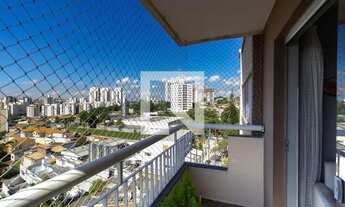 Imagem 7: Apartamento para Aluguel - Jardim Marajoara , 2 Quartos, 89 m2