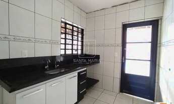 Imagem 3: Casa (sobrado na rua) 4 dormitórios/suite, cozinha planejada