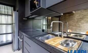 Imagem 4: APARTAMENTO - ITAIM BIBI - SP