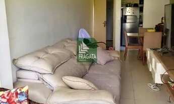 Imagem 3: APARTAMENTO ARACAJU COND SPLENDOR PARK NA JABUTIANA