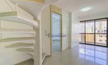 Imagem: Apartamento com 2 dormitórios, 83 m²