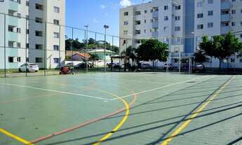 Imagem 7: Apartamento de 2 quartos para alugar no bairro Bela vista