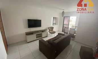 Imagem 3: Apartamento com 2 dormitórios para alugar por R$ 1.100,00/mês - Cidade dos Colibris - João