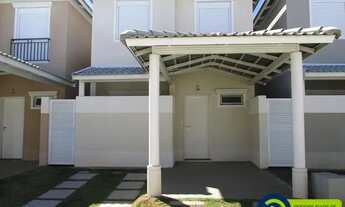 Imagem: 7760 - 2 vagas de garagem Venda Casa de