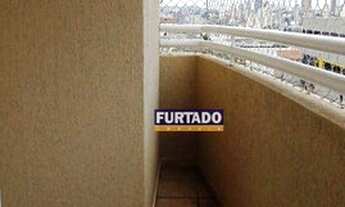 Imagem 6: Apartamento com 3 dormitórios para alugar, 100 m² - Campestre - Santo André/SP