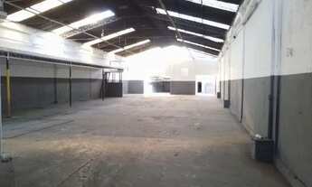 Imagem 3: Alugo galpão em Campo Grande - 689 m2 - Rua Artur Rios