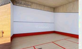 Imagem 13: Apartamento com 3 dormitórios à venda, 197 m² por R$ 2.321.182 - Brooklin - São Paulo/SP