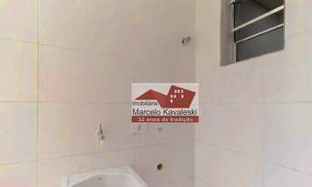 Imagem 4: Apartamento com 1 dormitório para alugar, 27 m² por R$ 1.590,00/mês - Ipiranga - São Paulo