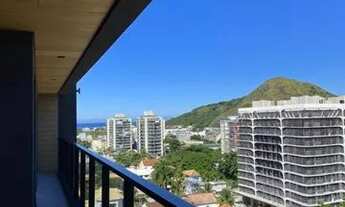 Imagem: Lindo Apto recém construído no Recreio