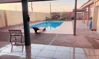 Imagem 2: Vendo ou troco Chacara com piscina em Paiçandu