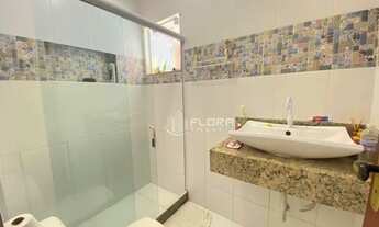 Imagem 6: Casa com 3 dormitórios à venda, 141 m² por R$ 420.000,00 - Chácaras de Inoã (Inoã) - Maric