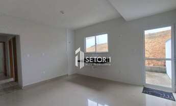 Imagem 4: Apartamento Garden com 2 quartos, suíte, área externa, 2 vagas paralelas, novo à venda, 75