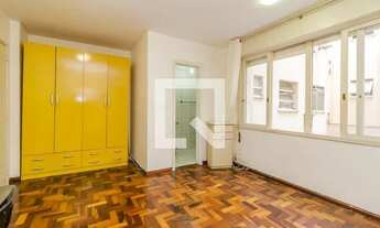 Imagem 2: Apartamento para Aluguel - Cidade Baixa, 1 Quarto, 38 m2