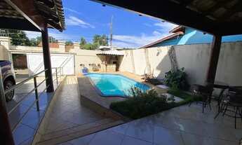 Imagem 2: Casa a venda no Centro de Nerópolis