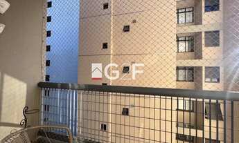 Imagem 4: Apartamento à venda Cambuí Campinas