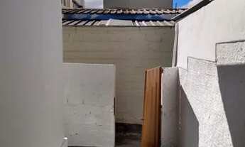 Imagem 2: Casa com 1 dormitório para alugar em Belo Horizonte