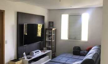 Imagem 6: Apartamento mobiliado para locação no Paisagem Tamboré