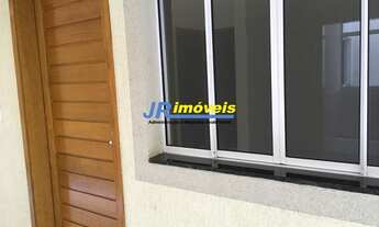 Imagem 7: SãO PAULO - Apartamento Padrão - Vila Esperança