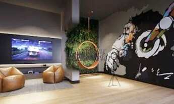 Imagem 4: Apartamento Garden à venda, 122 m² por R$ 869.948,00 - Vila Albertina - São Paulo/SP