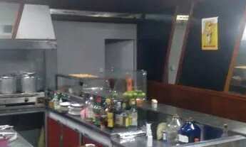 Imagem 5: Bar e Restaurante