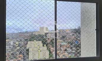 Imagem 5: Apartamento na Vila Andrade de 42m² com 2 dormitórios para locação, por R$ 1.300,00/ mês